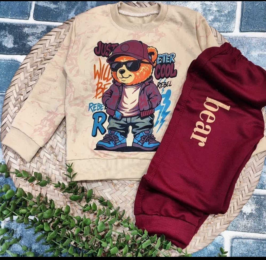 ست اسپرت کد 03