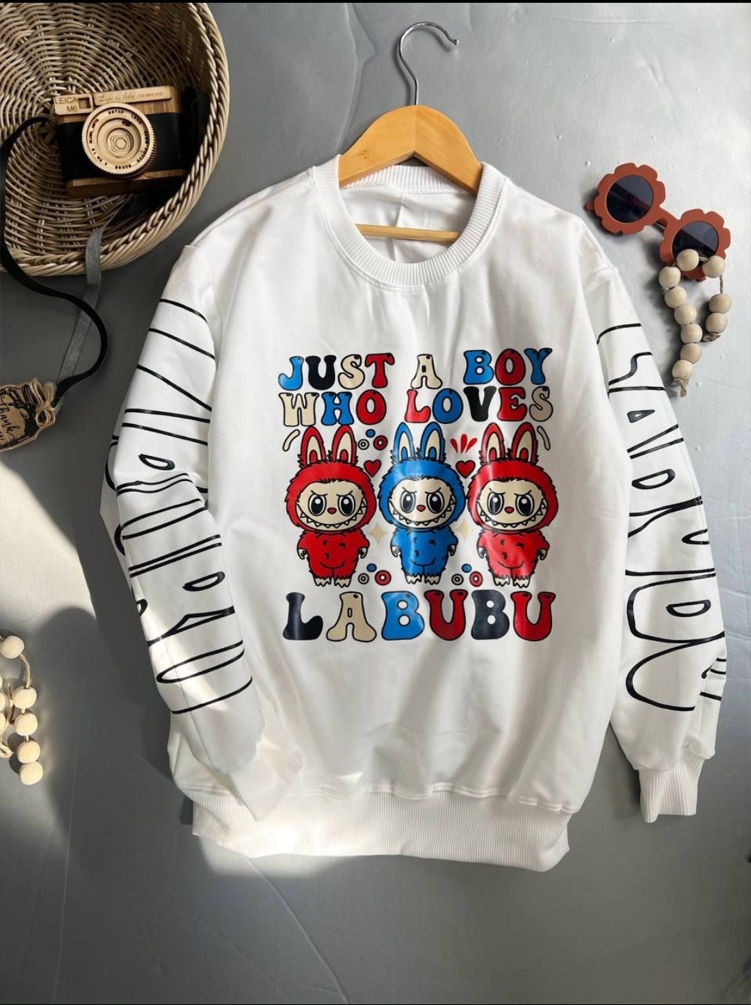 بلوز تک اسپرت