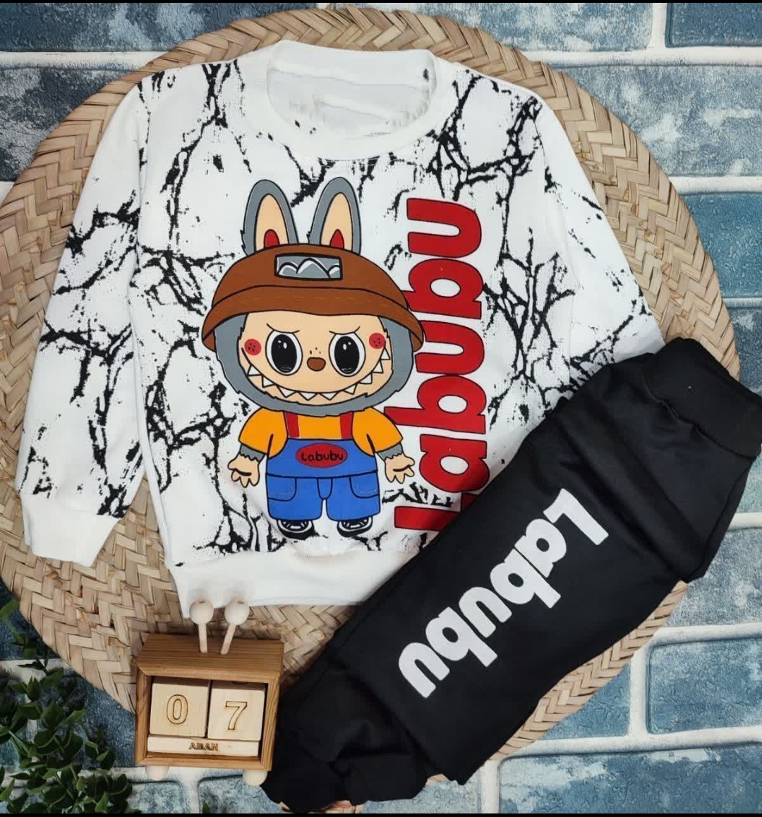 ست اسپرت لبوبو