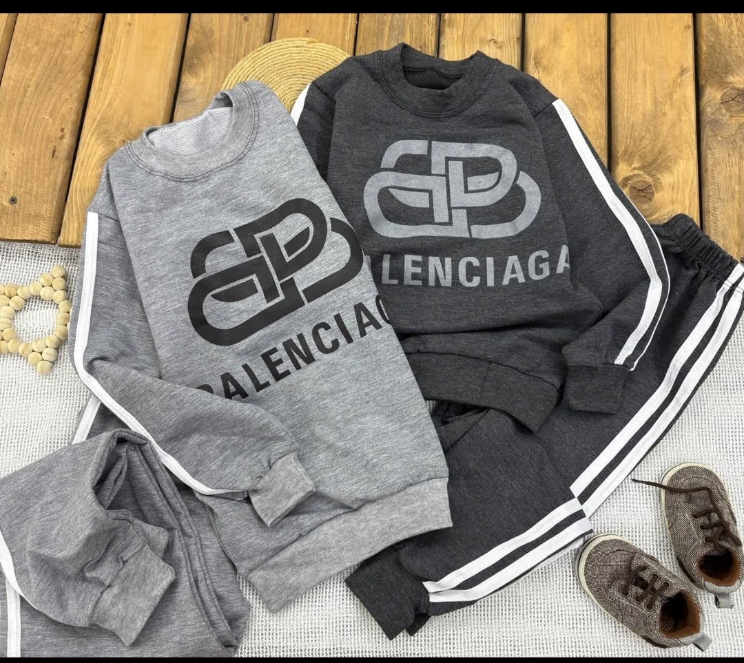 ست اسپرت پسرانه